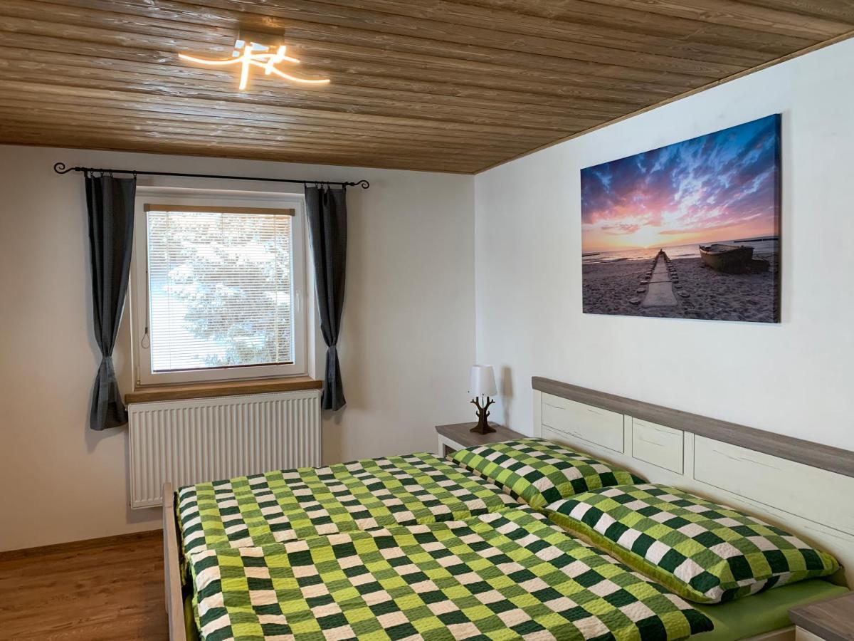 Apartmany Alliss Гаррахов Екстер'єр фото