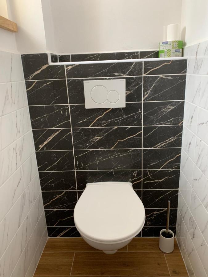 Apartmany Alliss Гаррахов Екстер'єр фото