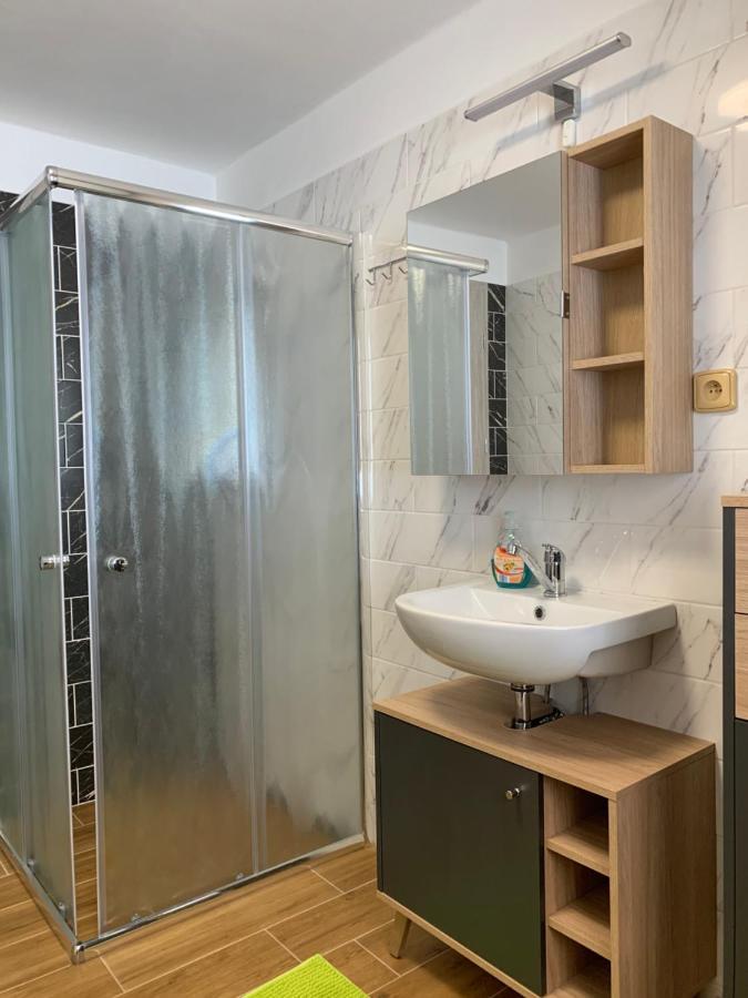 Apartmany Alliss Гаррахов Екстер'єр фото