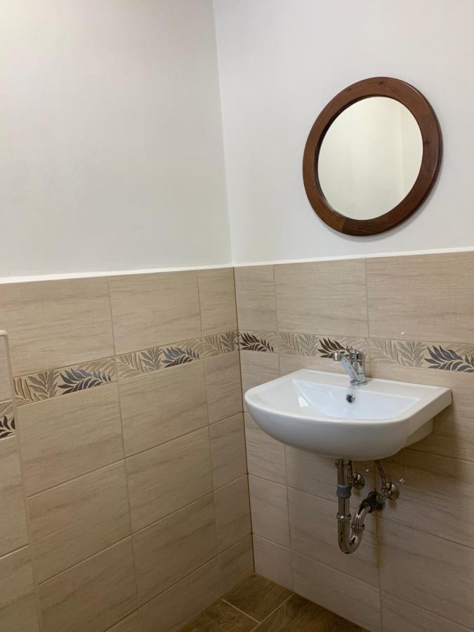 Apartmany Alliss Гаррахов Екстер'єр фото