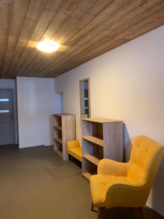 Apartmany Alliss Гаррахов Екстер'єр фото