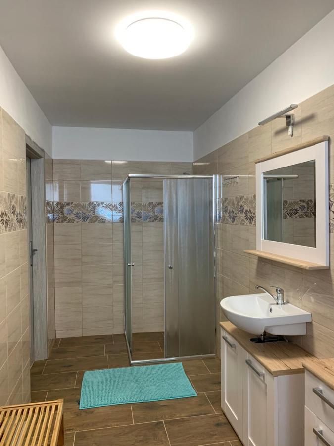 Apartmany Alliss Гаррахов Екстер'єр фото