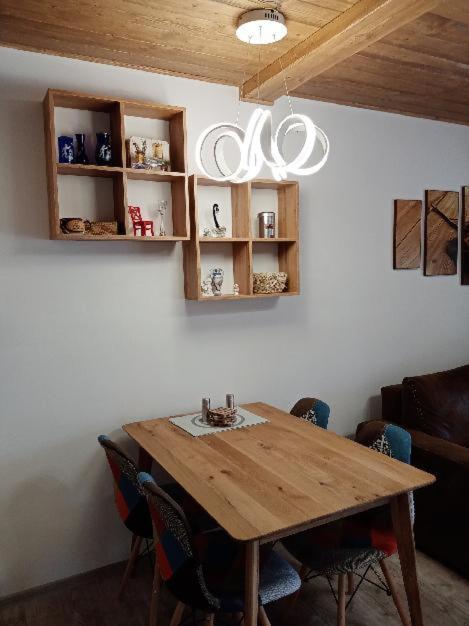 Apartmany Alliss Гаррахов Екстер'єр фото