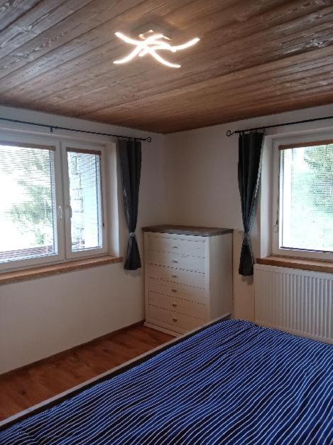 Apartmany Alliss Гаррахов Екстер'єр фото