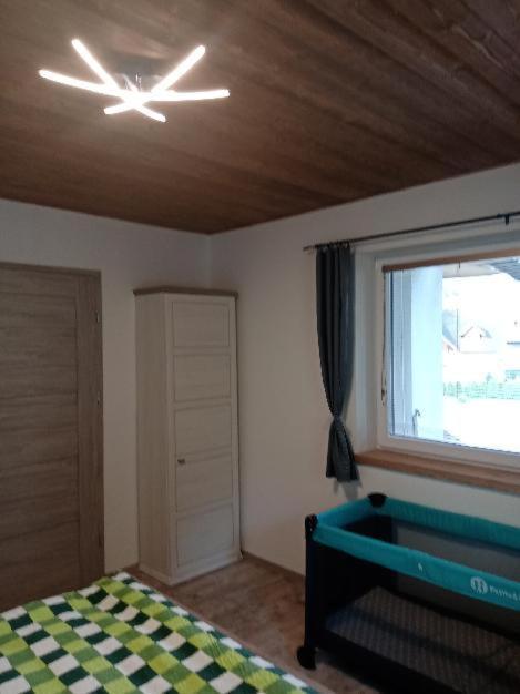 Apartmany Alliss Гаррахов Екстер'єр фото
