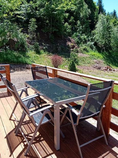 Apartmany Alliss Гаррахов Екстер'єр фото