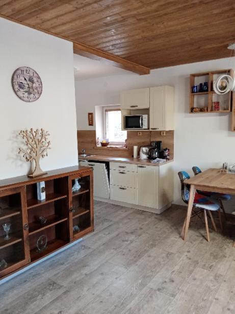 Apartmany Alliss Гаррахов Екстер'єр фото